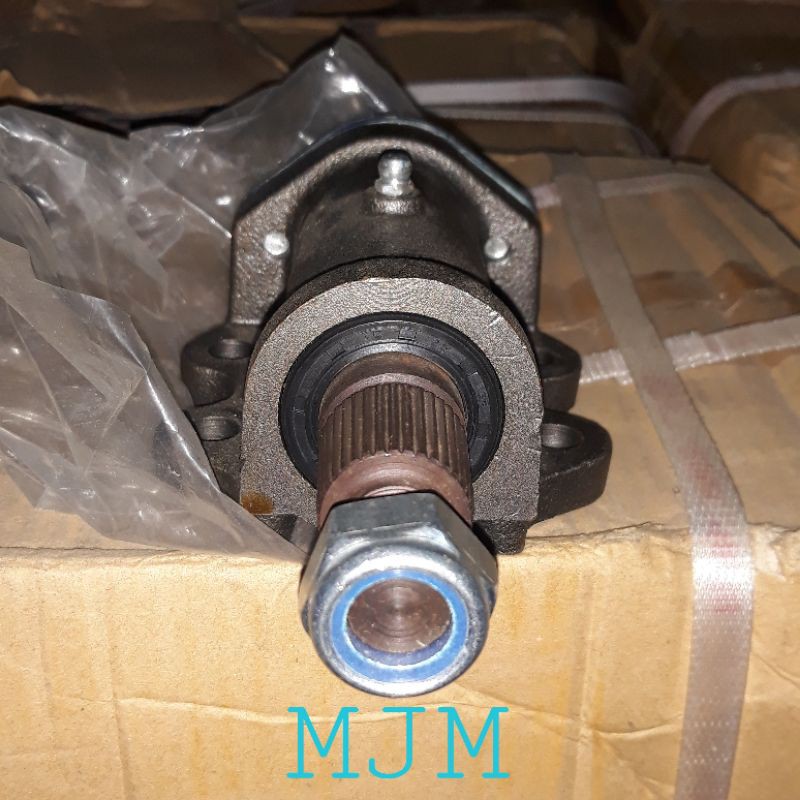 Housing Steer/Idler Arm/Center Arm L300 Model Bearing