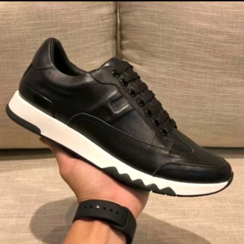 sepatu mirror sneaker shoes type lv 20heme21 bisa cod P1SHOES top kets sepatu cowok