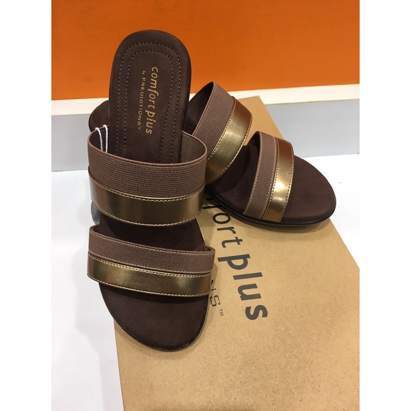 Comfort Plus From PAYLESS MURAH