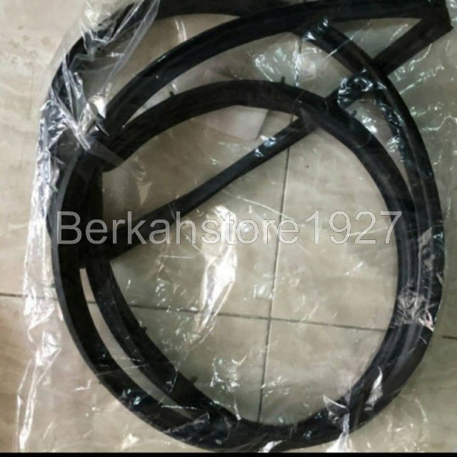 Karet Pintu Depan Jazz 2008-2012 Jazz GE8