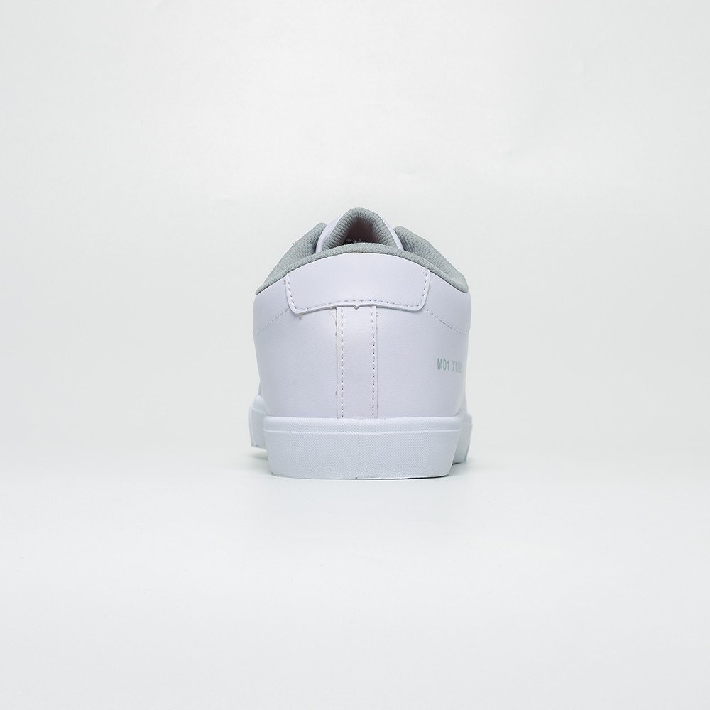 Ando Official Sepatu Sneakers Campo Pria Dewasa - Putih-2