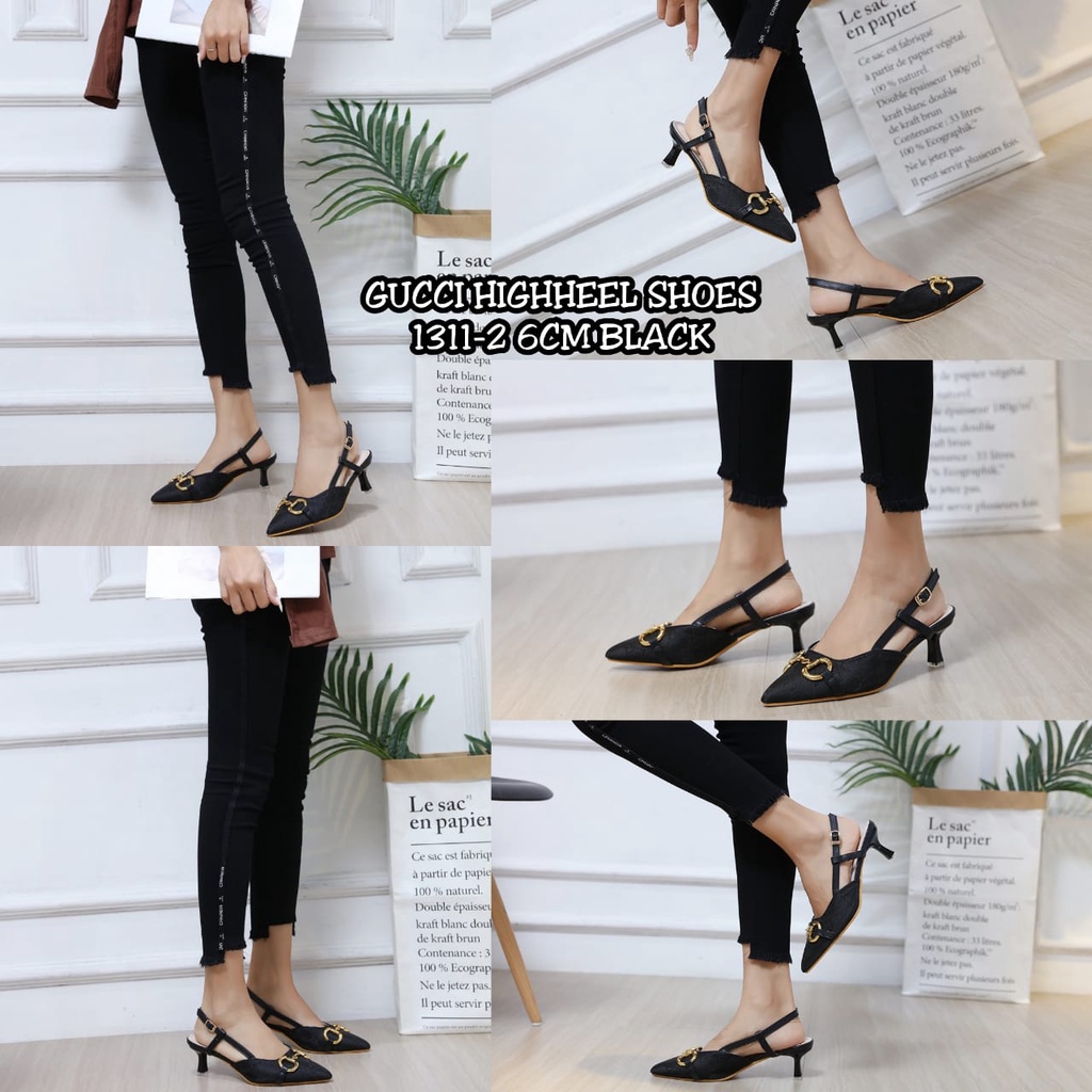 HIGHHEEL SHOES 1311-2