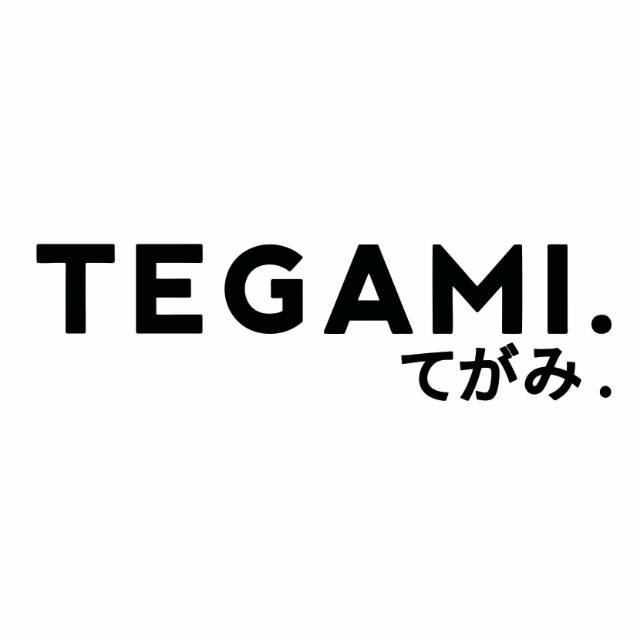 tegami.store