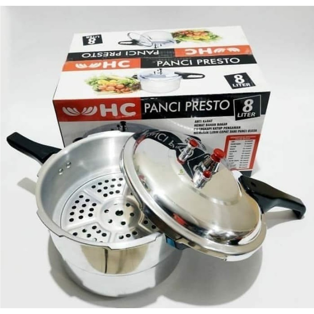 PANCI PRESTO HC - PANCI PRESTO 4 LITER - PANCI PRESTO 8 LITER - PRESTO - PRESTO MAXIM - PRESTO OXONE