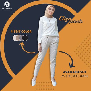 Harga celana  wanita Terbaik Mei 2021 Shopee Indonesia