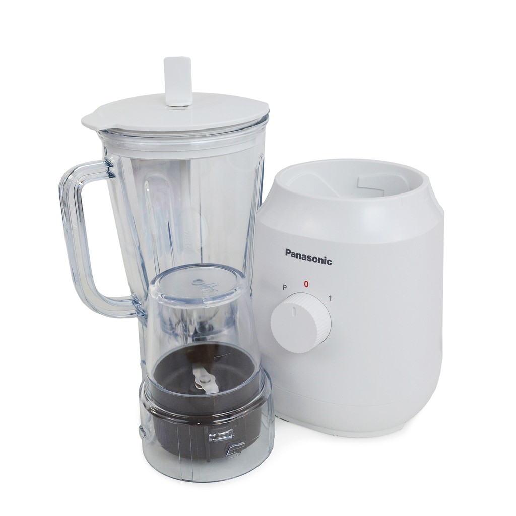 Blender Panasonic 1 Liter MX E300 WSR