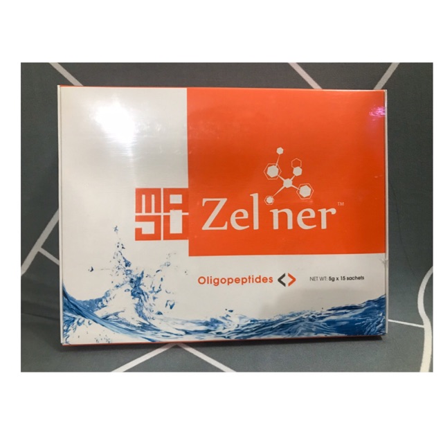 Zelner Oligopeptides