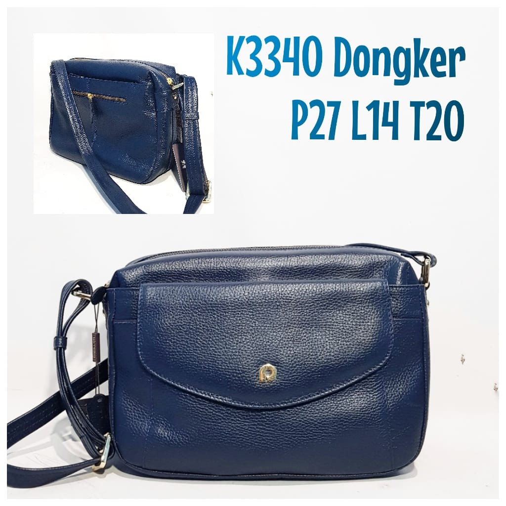 Tas Papillon Original K3340 Birdong