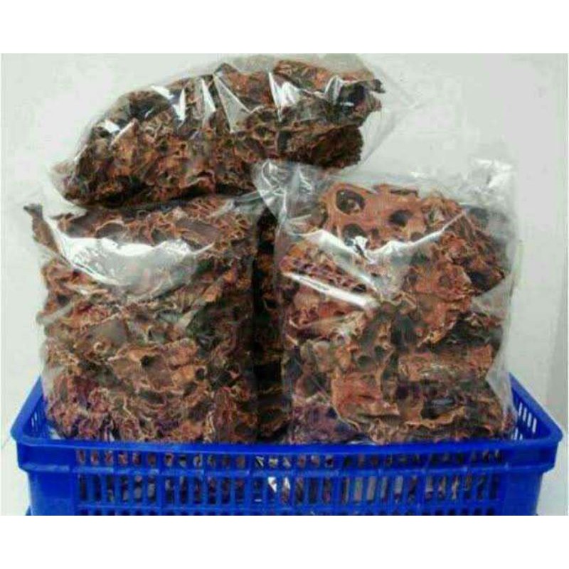 

Sarang semut Papua asli 100 g kering pengobatan herbal Original obat tradisional bertahap 100 gram Semut 100gr