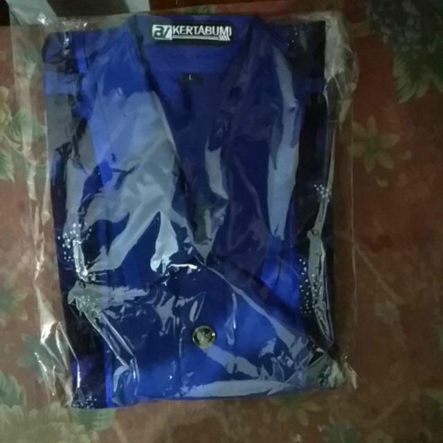 Kertabumi Blue Elite