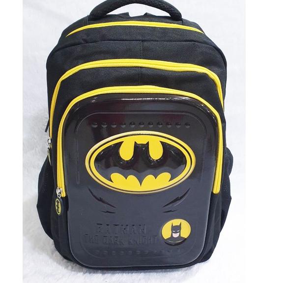 Paling Diminati.. TAS SEKOLAH ANAK LAKI LAKI PAUD, TK,SD ADA LAMPU ROBOT Transformers ransel ( MENYA
