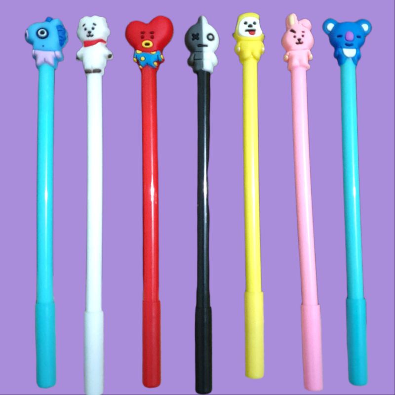 

pena bt21