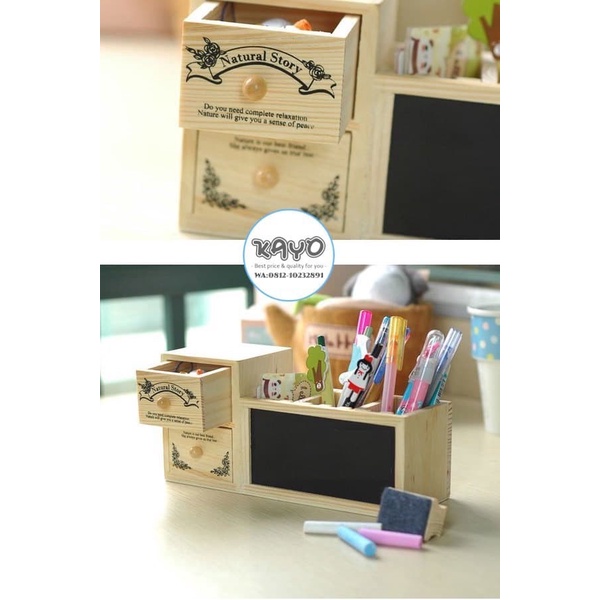 

Nikmati Kotak Alat Tulis Korea, Kotak Stationary Korea, Tempat Alat Tulis Meja Bagus