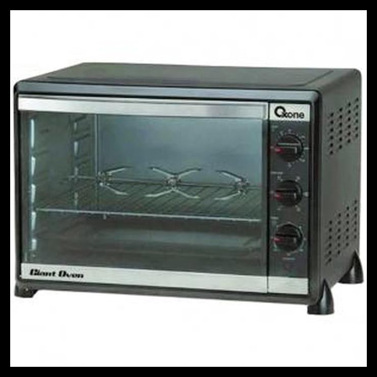 Oxone Giant Oven 52 Liter 1600 Watt Ox899Rc