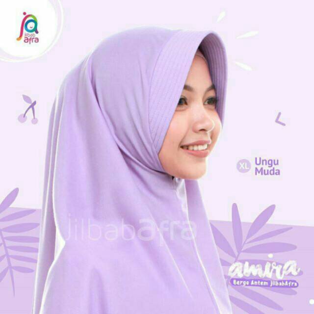  Warna  Jilbab  Yang  Cocok  Untuk  Baju  Warna  Ungu  Muda Ide 