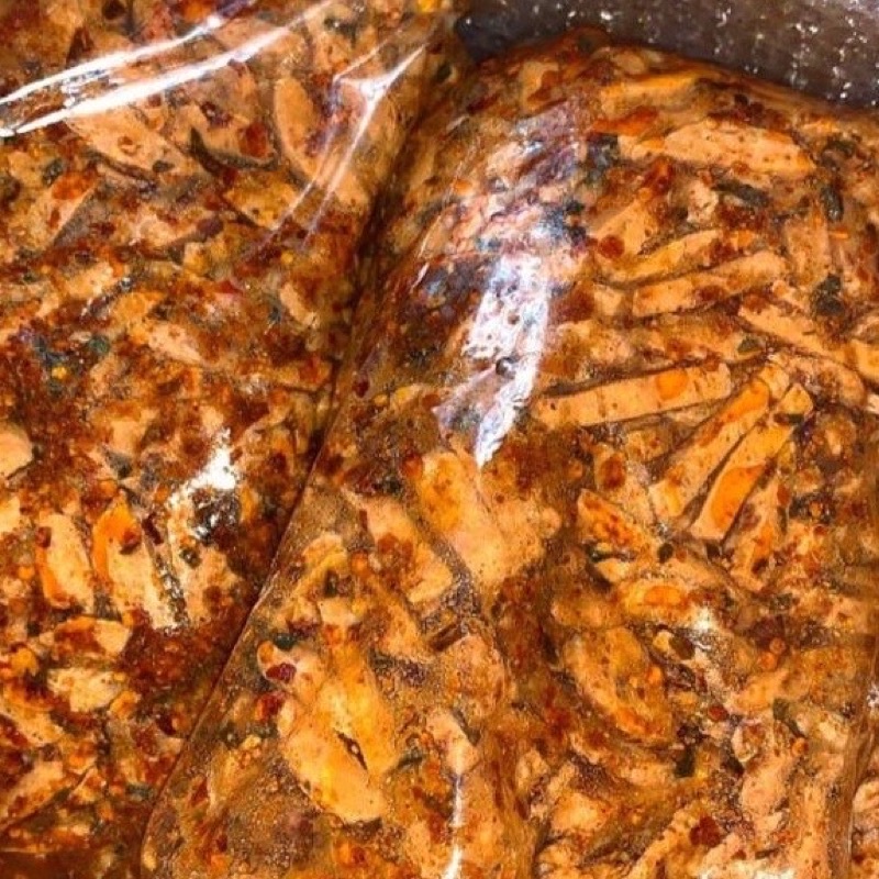 

Basreng Pedas Daun Jeruk Termurah