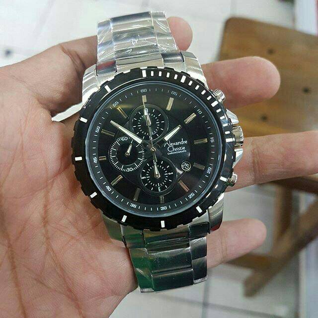 Alexandre Christie 6141