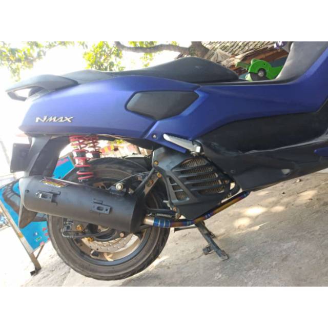 knalpot sugi knalpot sugi nmax knalpot tsugigi nmax knalpot nmax twotone knalpot slip on nmax