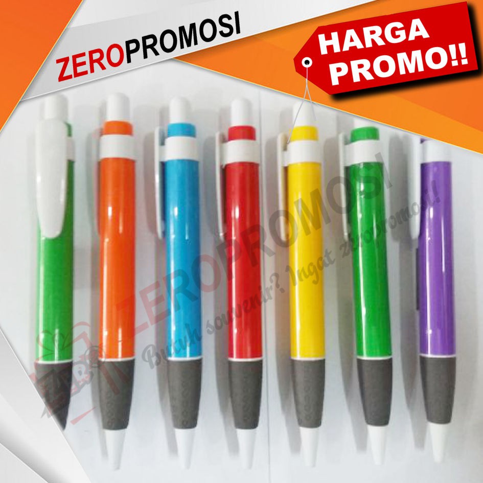 

Souvenir Pulpen Pena Promosi Lebar 1001
