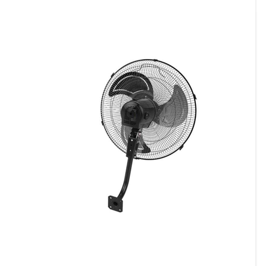 Kipas Angin Maspion PW453 Industrial Fan 18&quot; PW 453