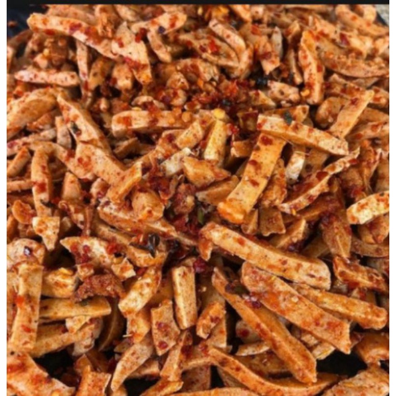 

[PROMO]BASRENG PEDAS TERMURAH 250gr-1kg