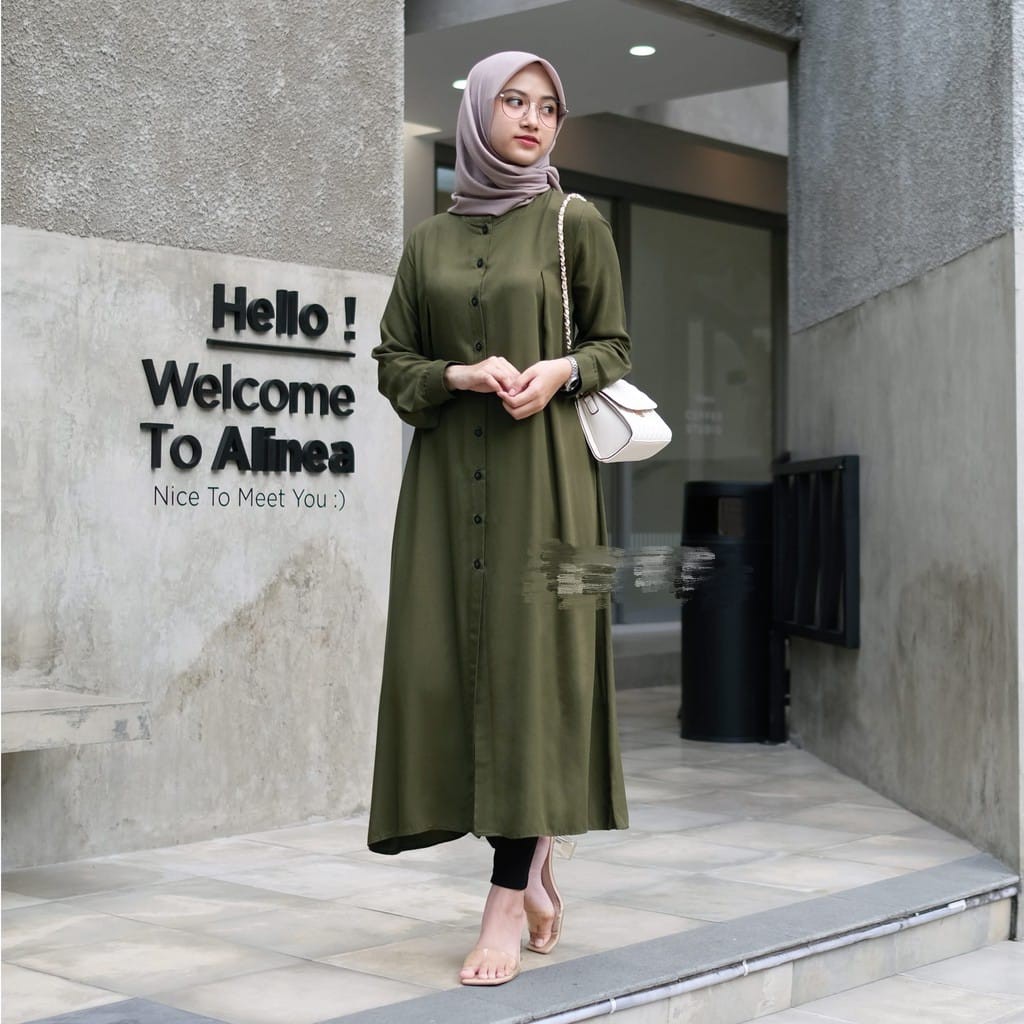 AZALEA MIDRESS PREMIUM