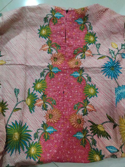 Batik Jumbo Big Size Jumbo Xxl Xxxl 3l 4l 5l Murah Batik Jumbo Couple