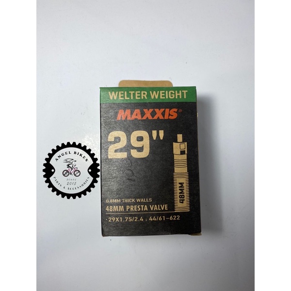 Ban Dalam Maxxis 29 x 1.75/2.40