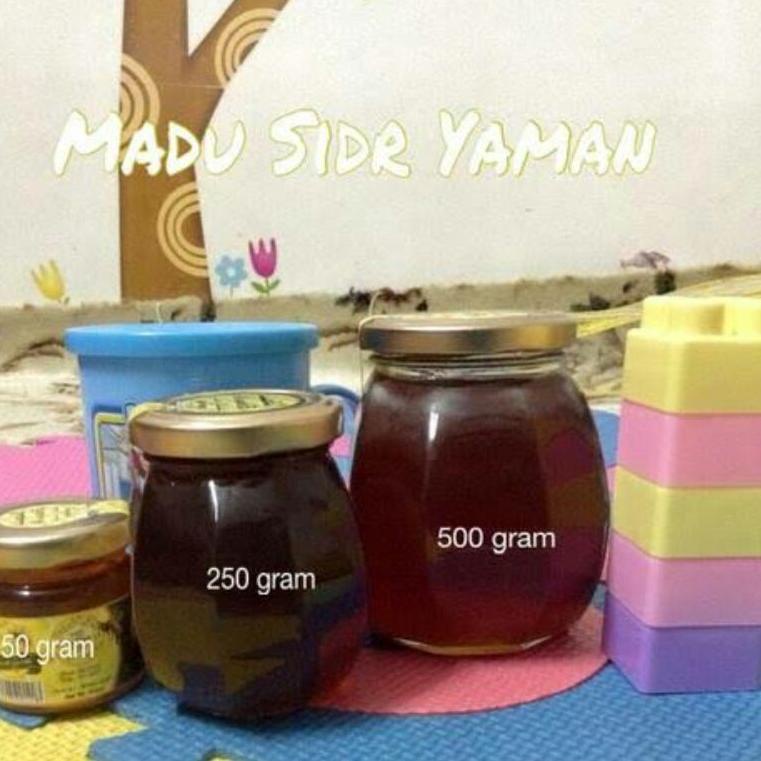 

Stok terbatas!.. Madu sidr kualitas baik D97