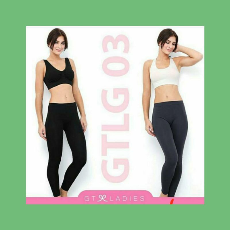 LEGGING GT LADIES GTLG 03