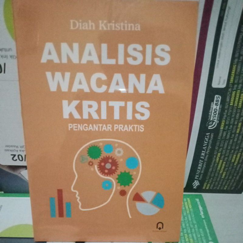 analisis wacana kritis