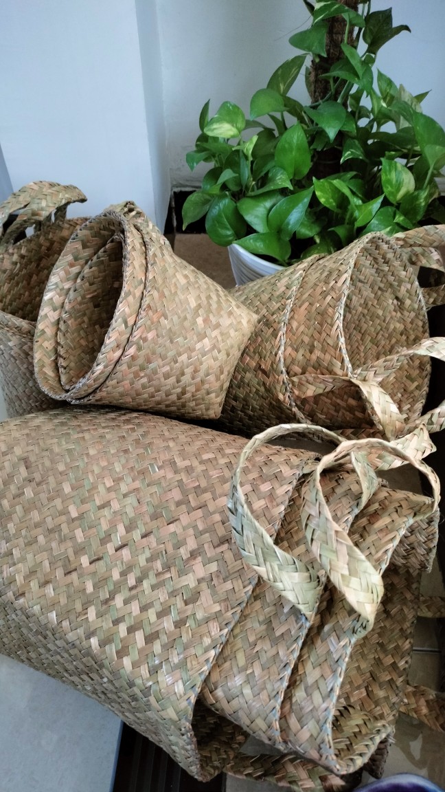 Paket 11 Pcs Purun (1 Kg), Premium Quality