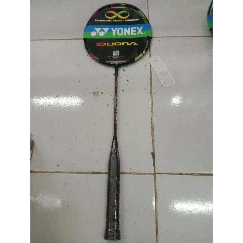 Raket Yonex Duora 10LT