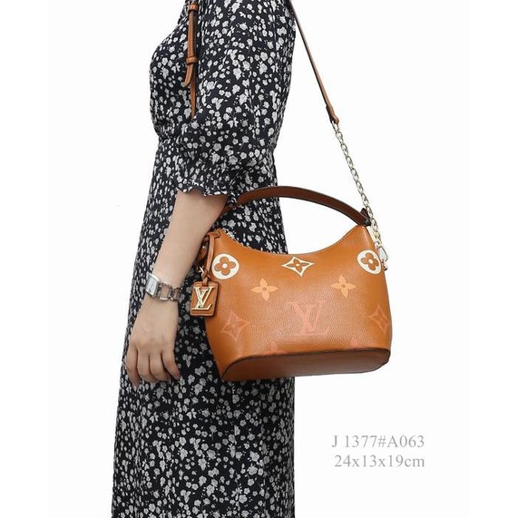 TAS WANITA SHOULDERBAG 1377#A063