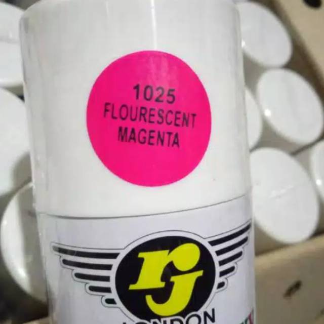 

PILOK WARNA FLORENSEN MAGENTA