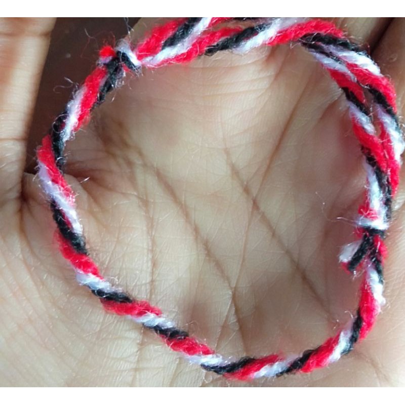 Gelang Tridatu Gelang Baby Telon Telon Shopee Indonesia