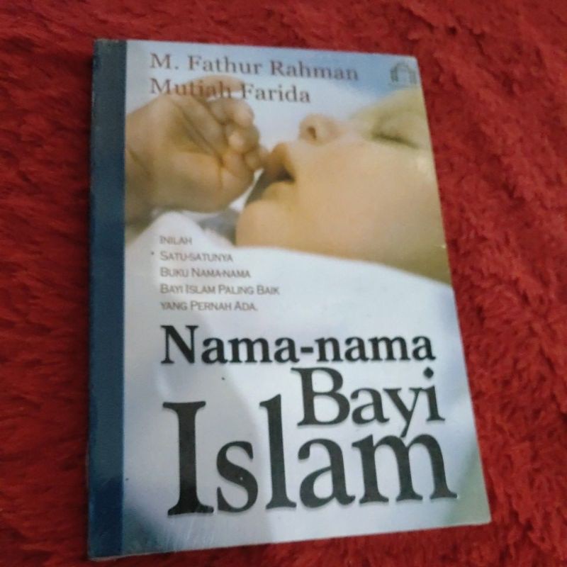 nama-nama bayi Islam