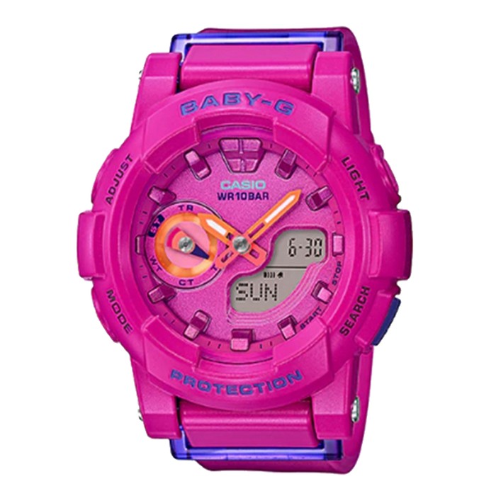 Casio Baby-G BGA-185FS-4ADR