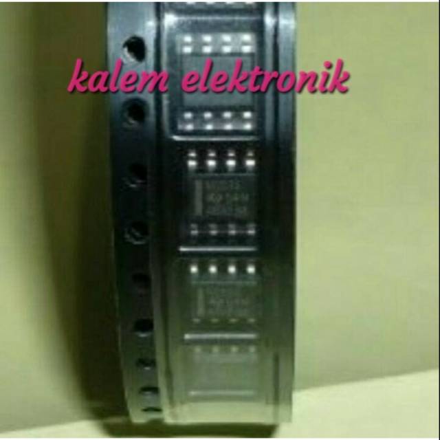 IC NE 5532 SMD ORIGINAL