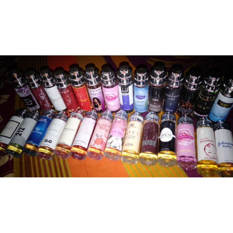 parfum Thailand 35ml best seller