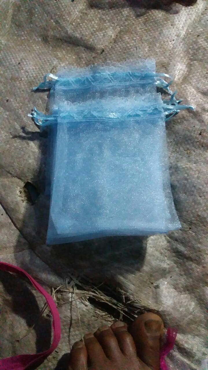 Sarung Botol Ukuran 12cmx25cm