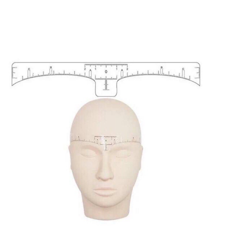 

sticker ruler