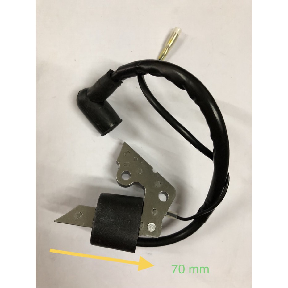 CDI / Ignition Coil untuk Mesin Bensin Robin Tipe EY 20