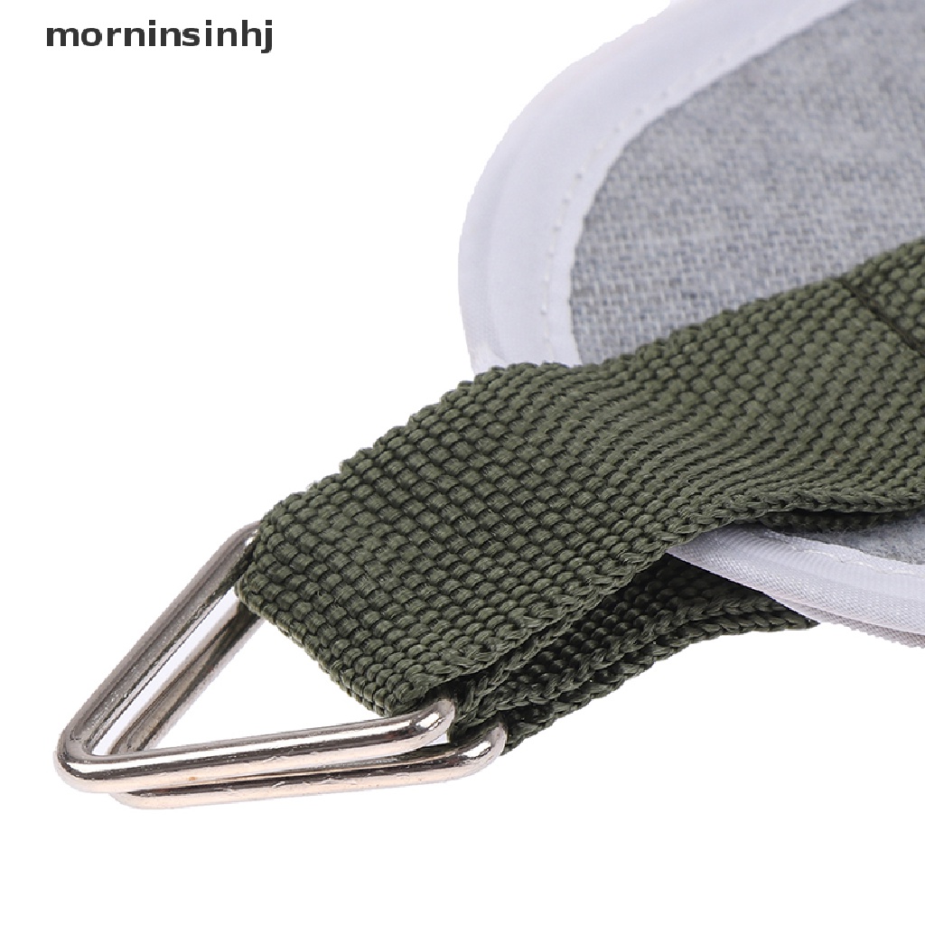 Mornin 1pc Strap Traksi Leher Stretch Untuk Pereda Nyeri