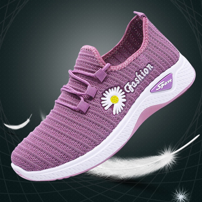 Sepatu Running Wanita Fashionable- 103