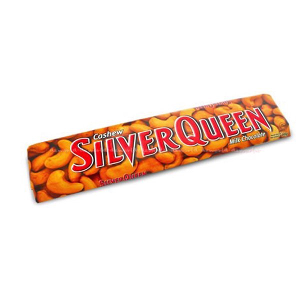 

Additional Cokelat Silverqueen