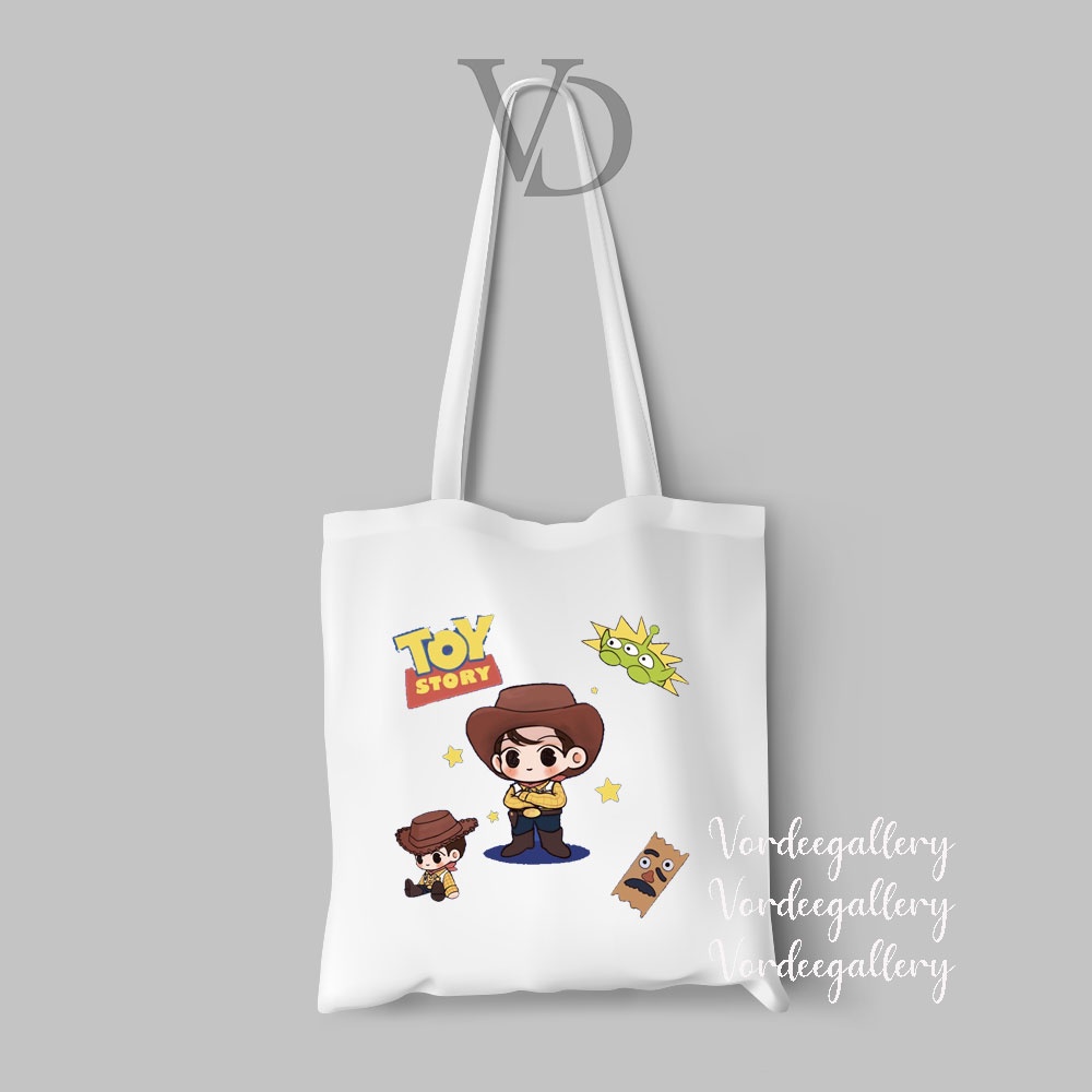 TOTE BAG BAHAN KANVAS MOTIF NCT dream 2021 / tote bag nct 127