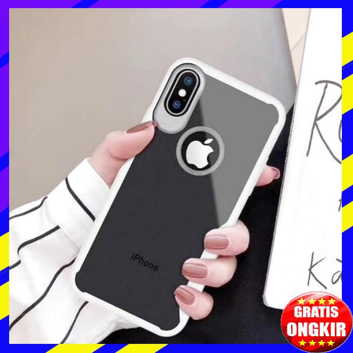 ACC HP SOFTCASE SAMSUNG GALAXY S10 LITE IPAXY CASE