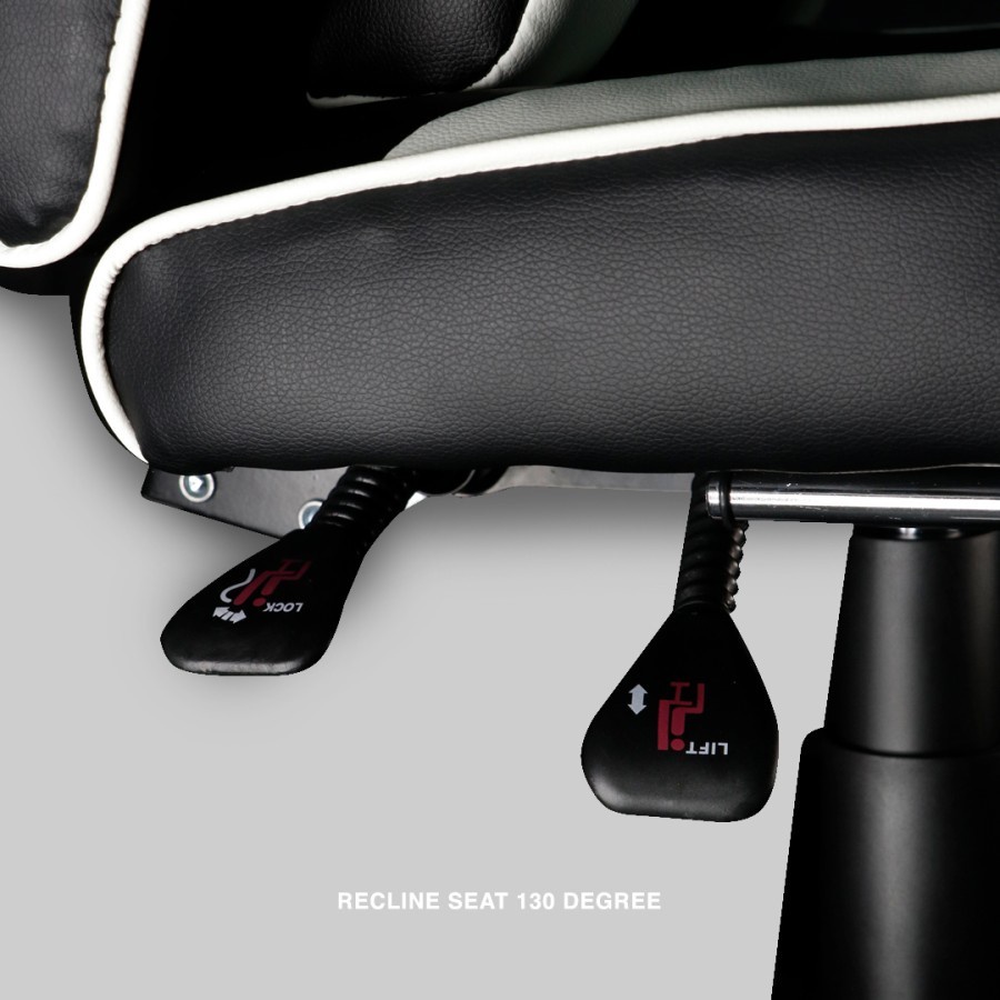 Rexus Gaming Chair RGC- R60