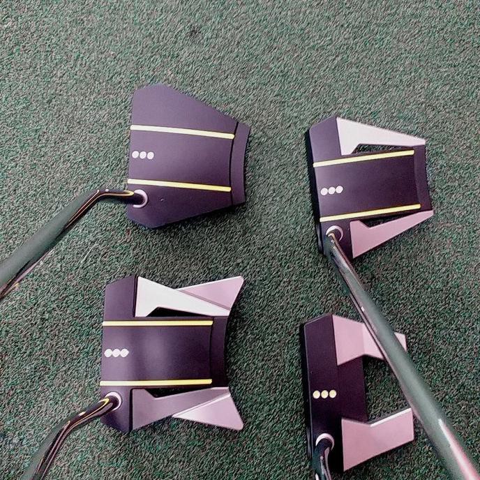 Putter Scotty Cameron Phantom